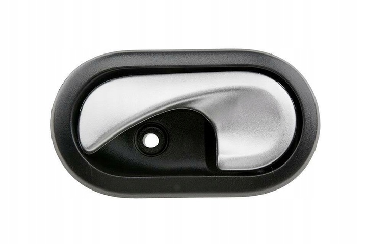 фото №2, Ручка внутрішня ліва перед зад dacia доккер 12-