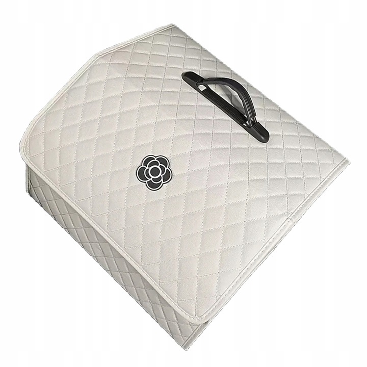 фото №10, Органайзер magazynowania автомобиля o высокого ёмкость mk