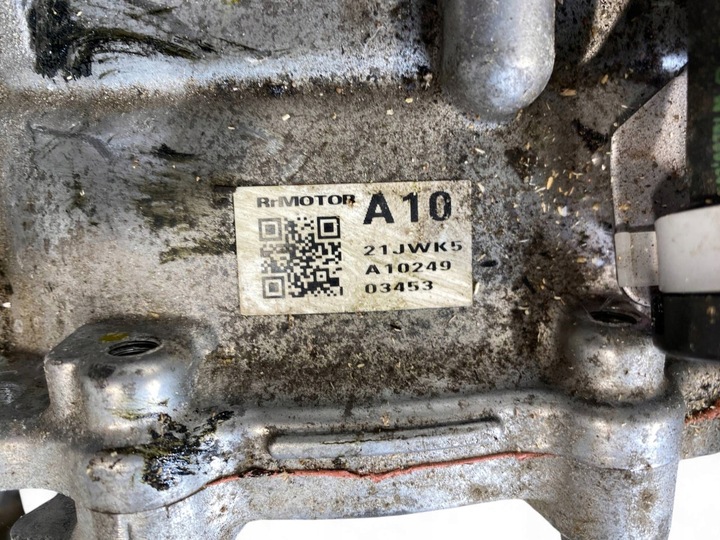 фото №8, Lexus rx v 2023 задний механизм дифференциал a10249