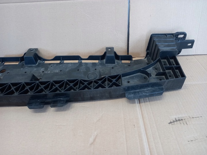 фото №7, Підсилювач балка бампера абсорбер citroen c3 aircross 2017-3910845