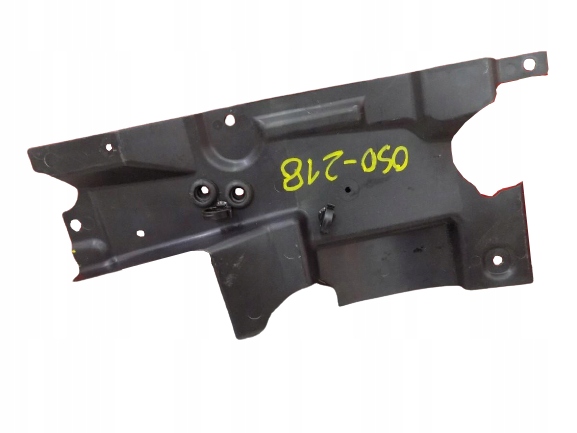 фото №1, 7e0825217 защита плита шасси vw transporter 10+