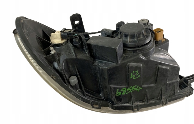 фото №6, Depo 235-1103r-ldem2 фара