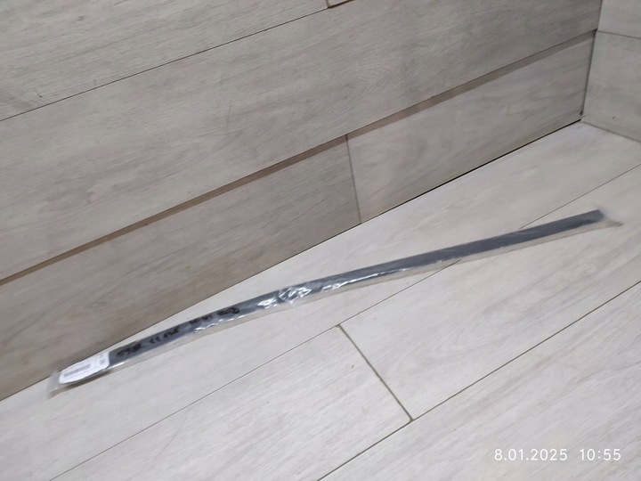 фото №1, 10782. bmw x1 f48 прокладка дверь левый перед 7439317