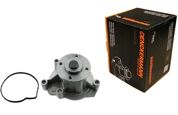 фото №1, Насос води mercedes a клас w168 a140 a160 a170 a190 1.4 1.6 1.7 cdi 1.9