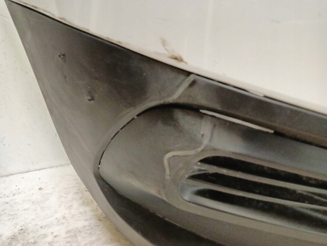 фото №4, Бампер перед переднее toyota proace city 19-