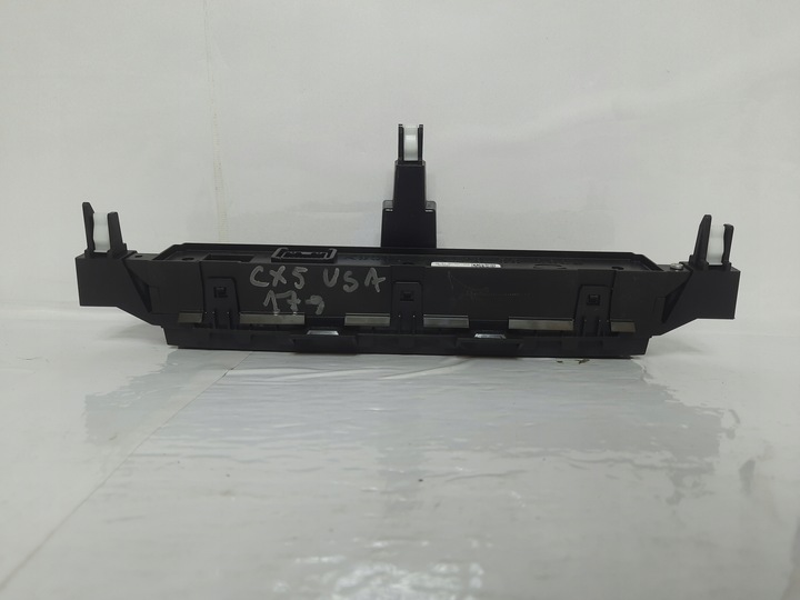 фото №8, Mazda cx5 ii 17- панель підігріву кермо k12355260 usa