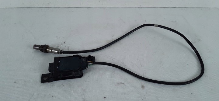 фото №2, Audi q8 3.0 tdi лямбда-зонд 4m0907807bg