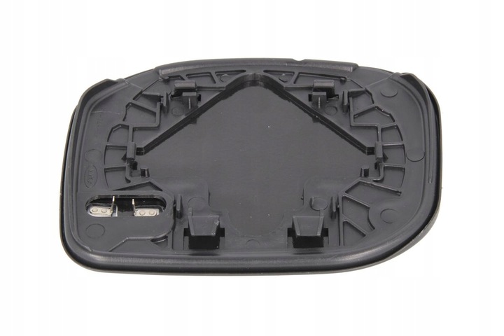 фото №2, Вкладка дзеркало p honda accord 09.07-06.15 blic 610