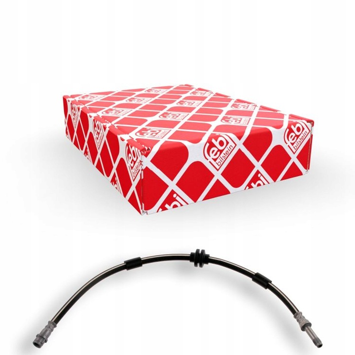 фото №1, 34251/feb шланг ham. elast. vw p. multivan/t5 03-15 лівий/правий febi bilstein