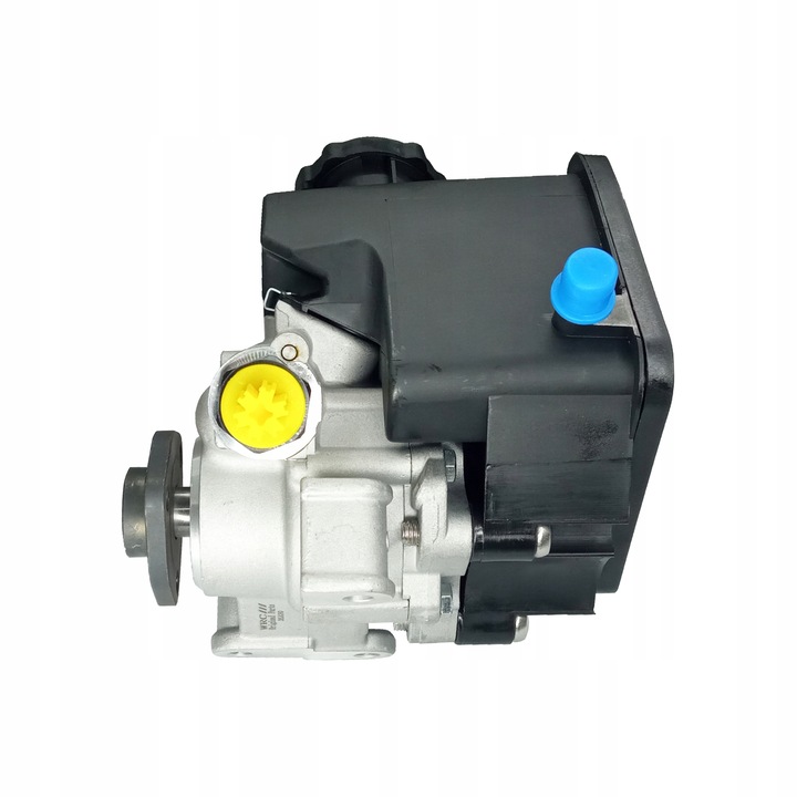 фото №1, Насос підсилювача mercedes spritner 2-t 3-t cdi 2000- a0024666901