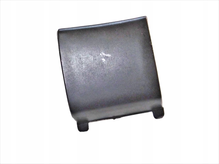 фото №1, Opel astra g 98-09 заглушка фаркоп буксировочный передняя