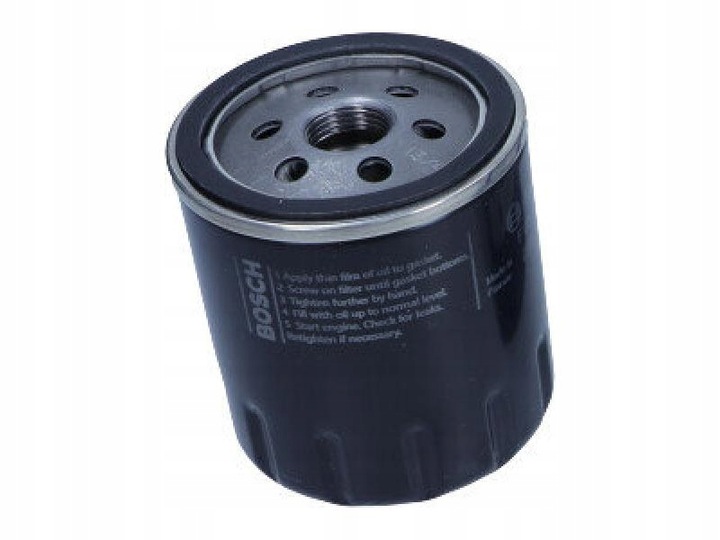фото №9, Bosch bosch f 026 407 085 фильтр масла