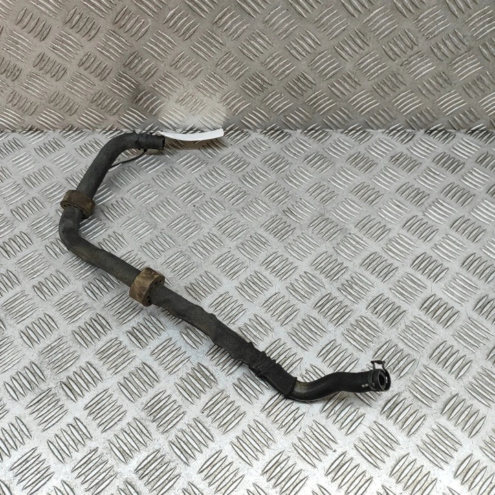 фото №5, Труба охолодження mercedes-benz gl x166 a1665007975 28247574 4.7l 320kw