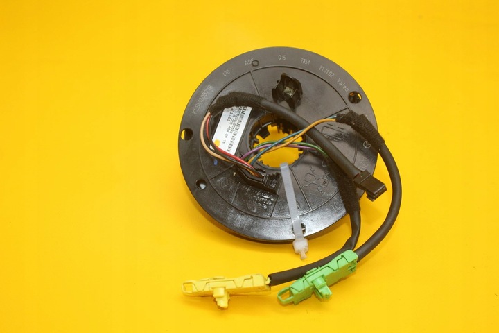 фото №1, Стрічка змотувач подушка безпеки mercedes w209 w203 clk a0004640618 a2095400345