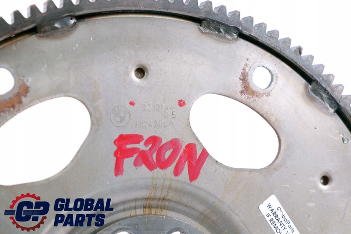 фото №10, Bmw f20 f21 f30 lci колесо маховики 8612144