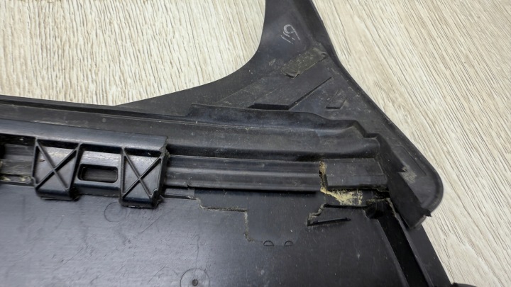 фото №6, Bmw 2 f44 молдинг стойка дверь правая перед 7483188 k134/08nik