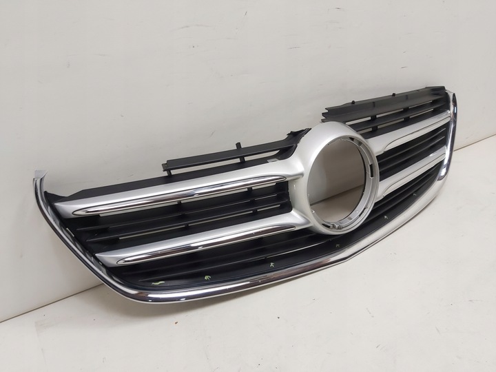 фото №2, Решітка радіатора решітка радіатор mercedes vito w447 447