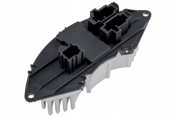 фото №8, Резистор вентилятор citroen berlingo 2008-,c3 picasso 2009-,c4 picasso 2009-,