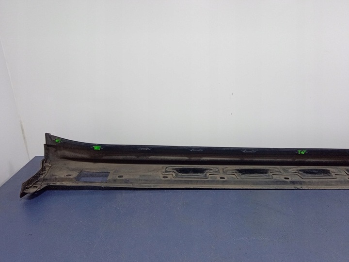 фото №1, Porsche panamera 971 gts планка порога порогова ліва 971854883c