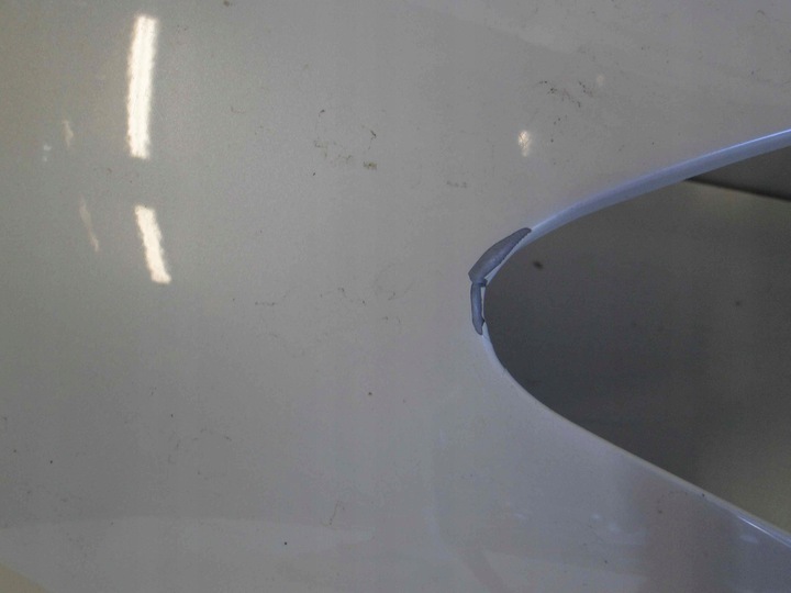 фото №7, Mercedes sls amg 197 крило переднє правий