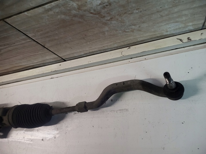 фото №6, Рулевая рейка renault laguna iii 1.5dci европа 490010040r