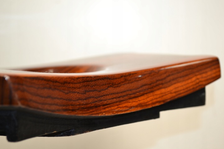 фото №11, Mercedes w123 w126 r107 кнопка сигнал дерево