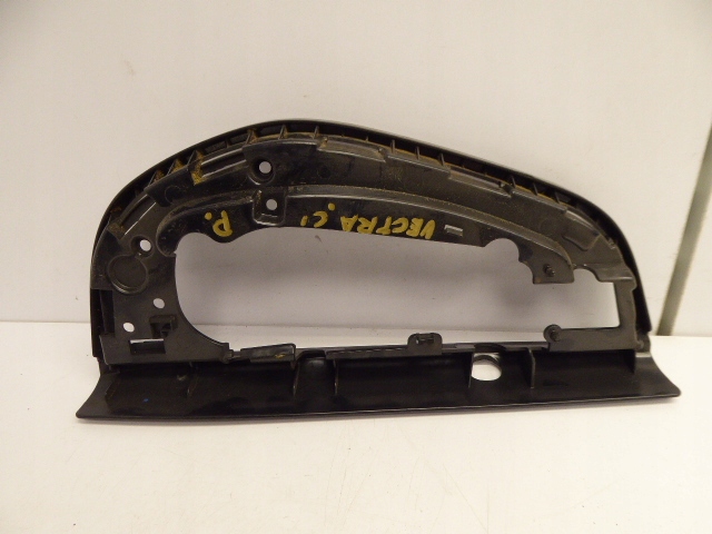 фото №4, Vectra c кріплення подушки подушка безпеки air bag праві