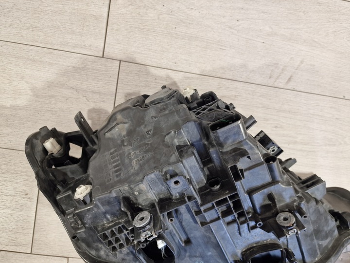 фото №11, Лампа bmw 3 f30 f31 полный led перед левая красивая