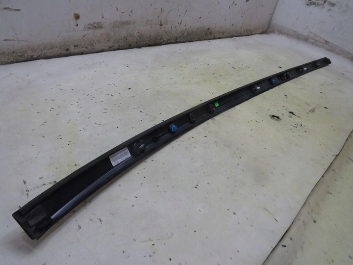 фото №6, Планка дахова права avensis t27 t29 універсал