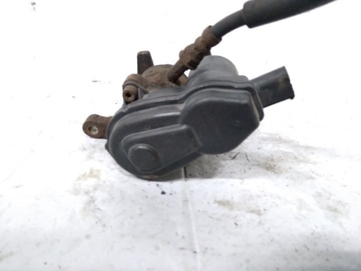 фото №6, Суппорт тормозной левое зад audi a4 b8 a5 6442/a