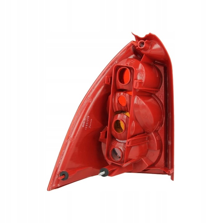 фото №7, Peugeot 307 універсал 2001-2005 лампа задня права нова