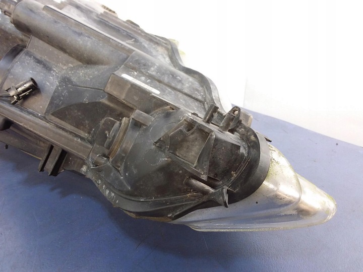 фото №7, Citroen ds3 лампа фара правий перед переднє 9677033880