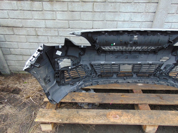 фото №12, Бампер перед peugeot 3008 5008 ii 9815499077