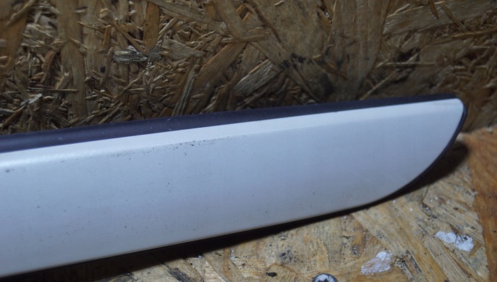 фото №6, Citroen ds5 планка стёкла левая 9687248080 kwed