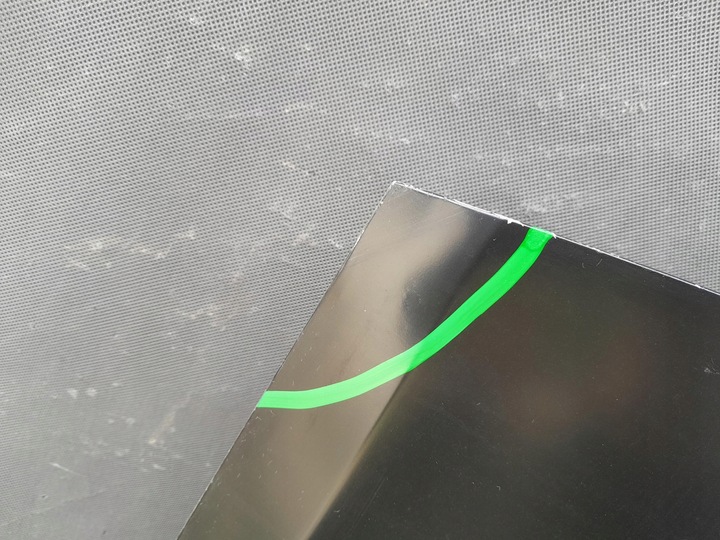 фото №4, Opel corsa f 19- двері перед передні ліві оригінал