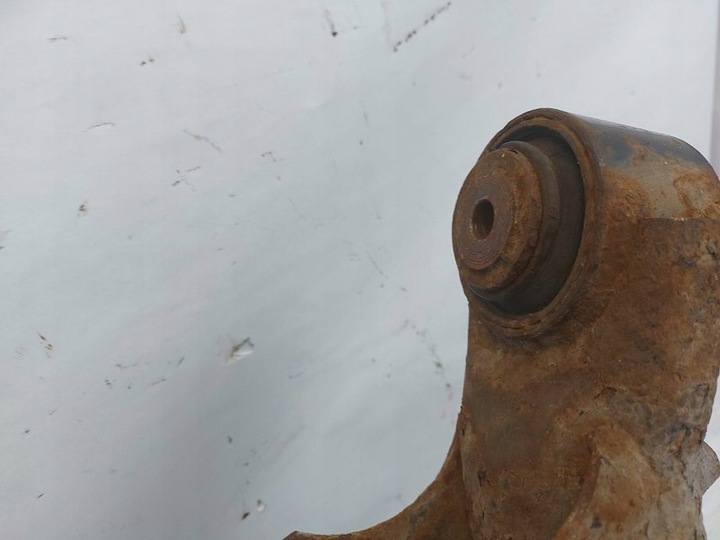 фото №10, Балка вісь ведена зад задня підвішування honda jazz 2 ii gd, ge3, ge2