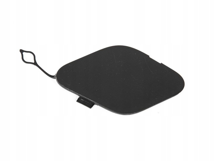 фото №2, Заглушка бампера перед transit 14- 19-