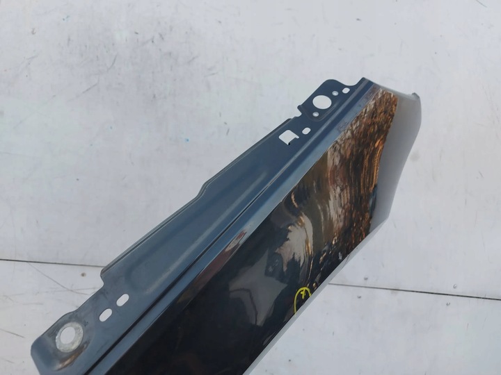 фото №12, Audi a4 s4 b9 8w рестайлинг 19- правые крыло переднее перед