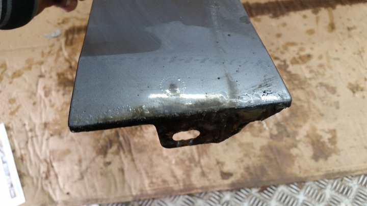 фото №11, Opel astra j крило праві переднє перед z177