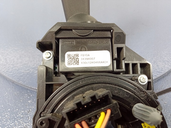 фото №6, Volvo v40 ii переключатель комбинированный лента 31343021