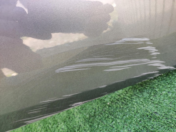 фото №7, Бампер зад задній audi a6 c8 універсал 4k9807511a 4k9807511b 4k9807511