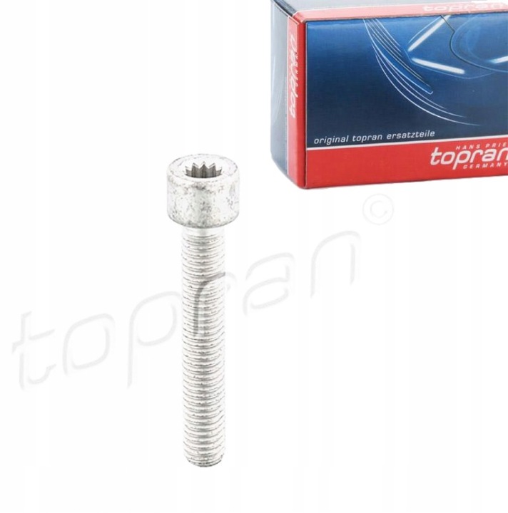 фото №1, Гвинт захисні накладки шарнір внутрішній. seat altea xl 1.2 tsi