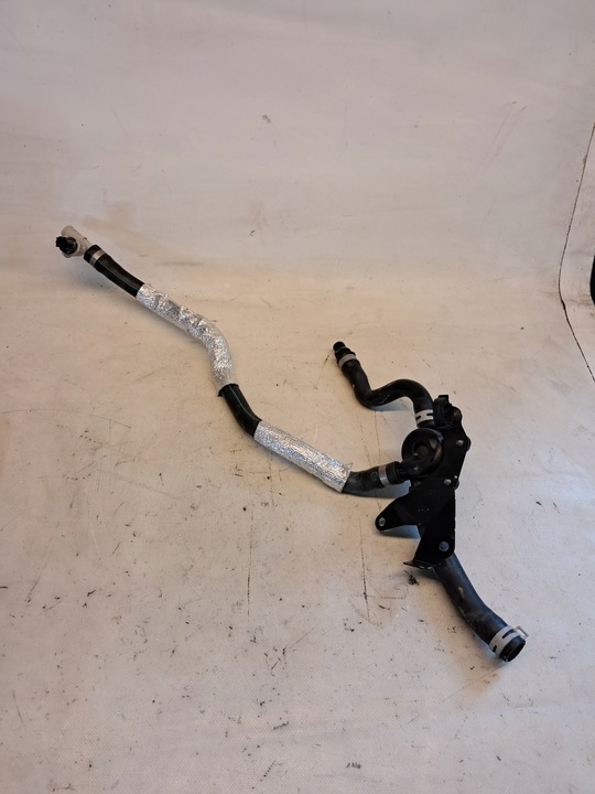 фото №6, Шланг шланг води volvo xc60 ii гібрид 31368325 31368487