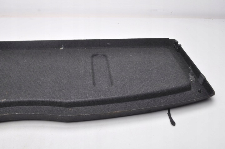 фото №5, Kia venga полиця задня багажника hb 5d рестайлінг