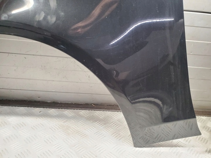 фото №10, Audi a4 s4 b8 8k 8k0821105a ліва сторона крила