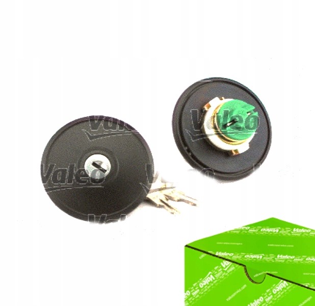 фото №1, Крышка заливка топлива do vw derby 0.9 1.0 1.1 1.3