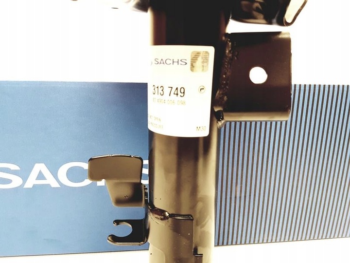 фото №11, Амортизатор sachs 313 749
