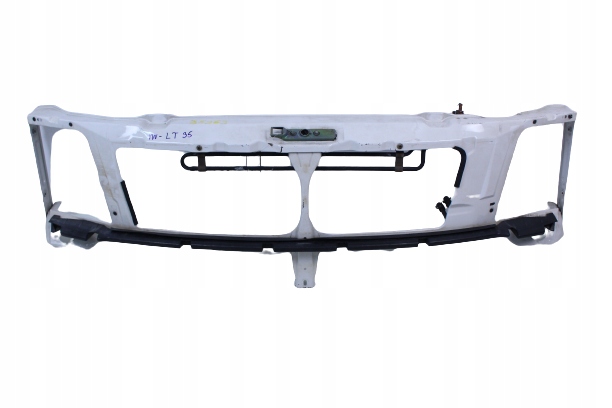 фото №1, Pas підсилювач перед vw lt 35