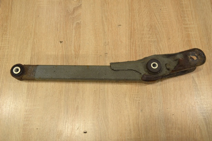 фото №2, Рычаг левый зад alfa romeo giulietta 2.0 jtdm