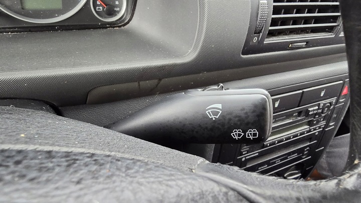 фото №13, Кермовий/підкермовий круїз-контроль vw golf 4 iv bora passat b5 sharan lupo polo